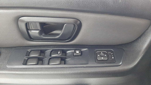 Imagem 7 de 15 de Mitsubishi Pajero Tr4 2013 2.0 4x2 Flex Aut. 5p