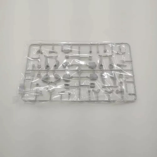 Kit Icm Militar British Infantry 1/35 - 35301 (Usado)
