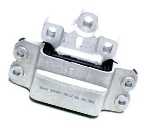 Kit Soportes Motor Golf Gli 2.0 L Turbo 2005 2006 2007 2008