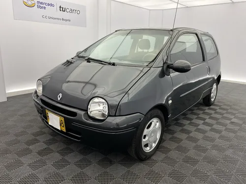 Renault Twingo Dynamique Plus 16v
