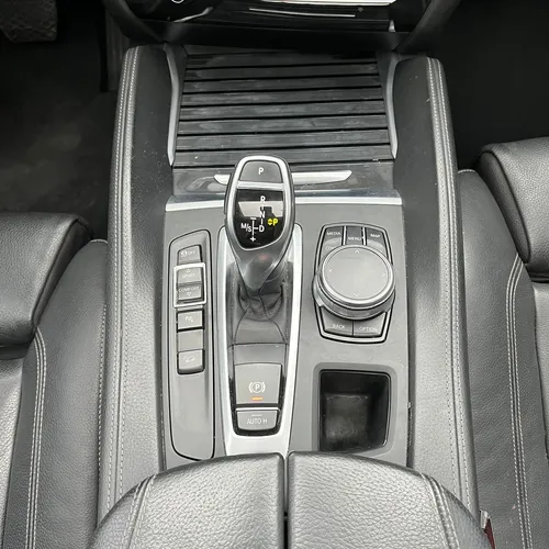 BMW X6 4.4 Xdrive50i