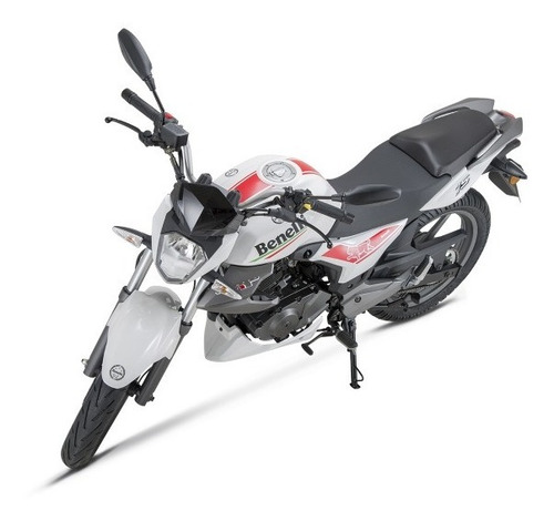 Imagen 13 de 17 de Benelli Tnt 15 Naked - Contado - Creditos Con Dni - Ahora 12