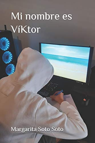 Mi Nombre Es Viktor