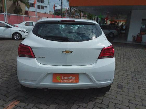 Chevrolet Joy 1.0 Spe4 Flex Manual