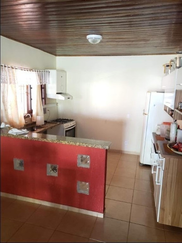 Chácara Com 3 Dormitórios À Venda, 1000 M² Por R$ 650.000,00 - Parque Das Palmeiras - Artur Nogueira/sp - Ch0042