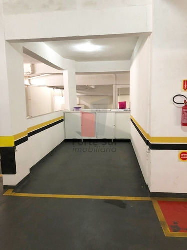 Imagem 16 de 20 de Apartamento - Ap1312 - 34719906