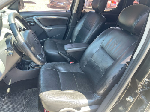 Renault Duster 2.0 16v Dynamique Hi-flex 5p