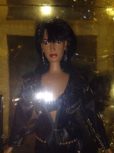 Muñeca Selena Quintanilla En Concierto In Concert Dtm (Usado)
