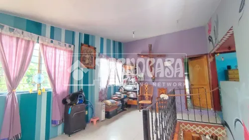 Venta Casas La Noria T-df0167-0142