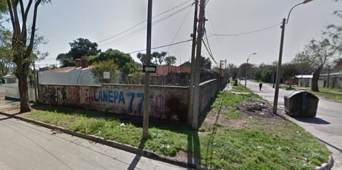 Venta Terreno Jardines Hipódromo