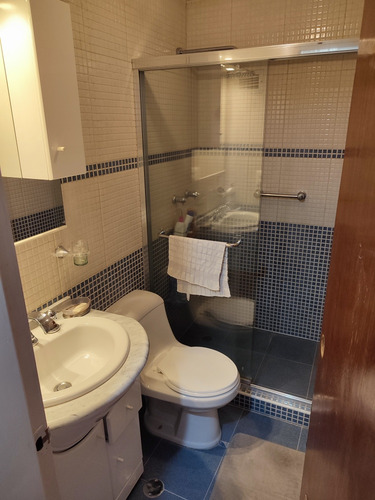 Townhouse Duplex En Venta Macaracuay Conjunto La Taina