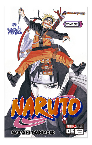 Naruto N.33