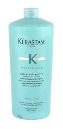 Kerastase Resistance Shampoo Bain Extentioniste 1000ml
