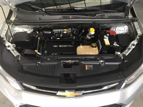 Chevrolet Tracker 1.8 Ltz