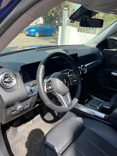 Mercedes-benz Clase Glb 4matic