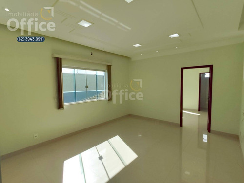 Imagem 7 de 30 de Casa À Venda, 422 M² Por R$ 1.300.000,00 - Residencial Villa Bella - Anápolis/go - Ca0363