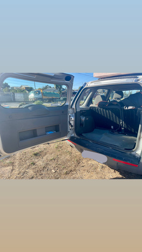 Ford Ecosport Xls 4X2 1.6L