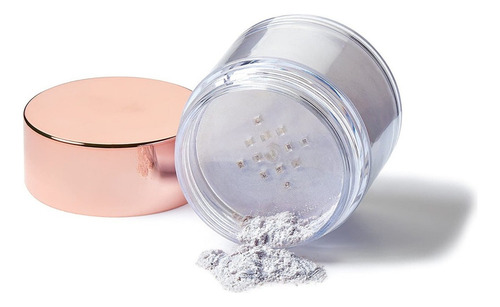 Iluminador En Polvo L'oreal True Match Lumi Shimmerista Tono Del Iluminador 505 Moonlight