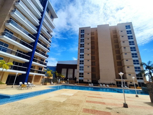 Apartamento En El Conjunto Residencial Costa Del Mar, Costa Azul. Isla De Margarita, Estado Nueva Esparta