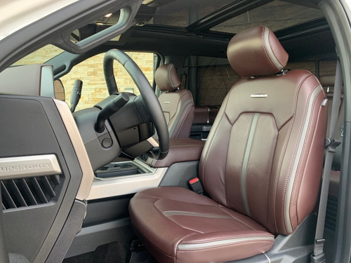 Imagen 5 de 8 de 2017 Ford Super Duty F-250 Srw En Venta