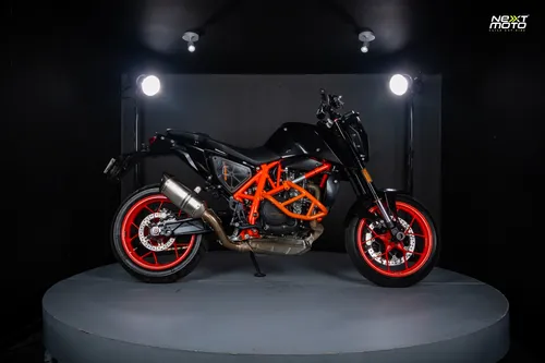 O L X Bogota Motos Dt Naked Ktm Duke 200 Motos TuCarro
