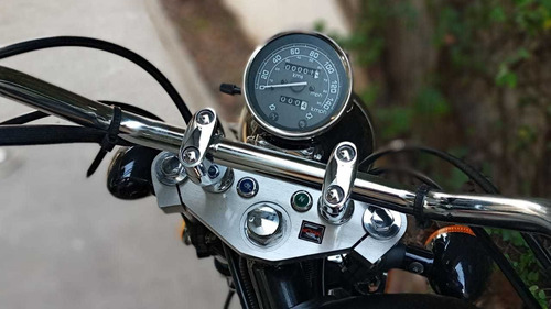 Imagen 10 de 15 de Mondial Hd 250 Chopera Hd250 0km Avellaneda Chakan Moto