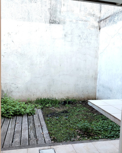 Alquiler Triplex 3 Ambientes Haedo Norte