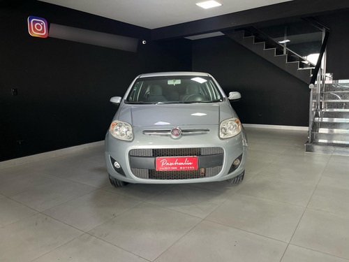 Fiat Palio 1.0 Attractive Flex 5p