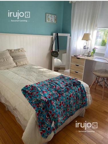 Casa 5 Amb En Barrio Privado Saint Thomas N/s - Canning