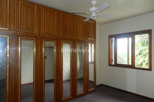 Imagem 13 de 15 de Casa Em Condominio - Jardim Isabel - Ref: 1578 - V-1578