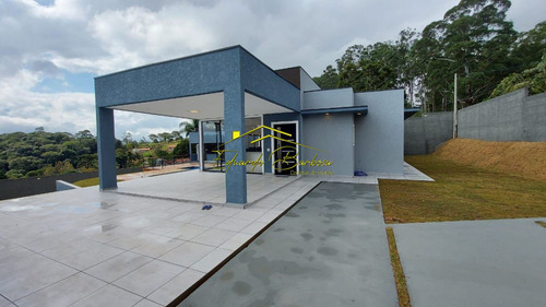 Imagem 4 de 19 de Chacara - Ch00079 - 71130279