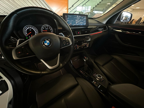 BMW X1 2.0 Sdrive20i X-line Active Flex 5p