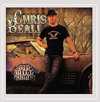 Chris Beall The Gin Mill Hymns Usa Import Cd