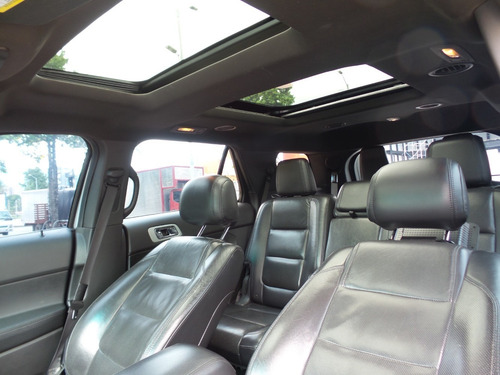 Ford Explorer Limited 3.5 Full Equipo 4x4