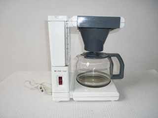 Cafeteras Usadas | MercadoLibre 📦