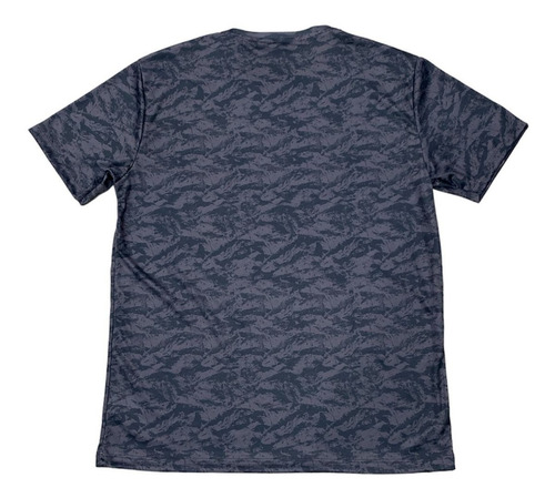 Imagen 2 de 8 de Remera Hombre Avia Original Running Entrenamiento Gym Olivos
