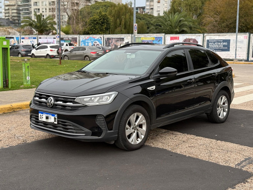 Volkswagen Nivus 1.0 Tsi Tiptronic Comfortline