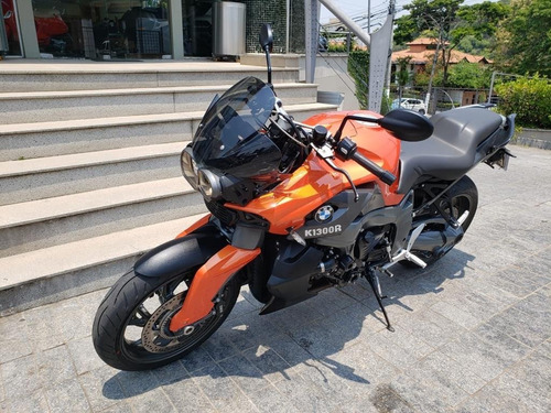 Bmw K1300 R