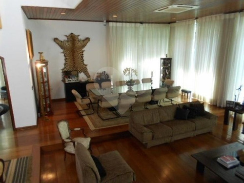 Excelente Sobrado - Jardim Guedala - 298-im46013