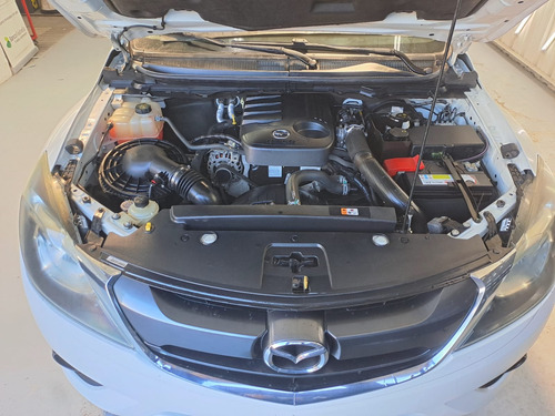 Mazda BT50 D/C 2.2L 4X4 Sdx 6Mt