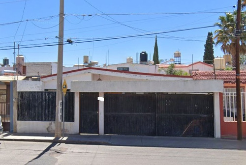 Casa En Guadalupe Durango Durango. Syp