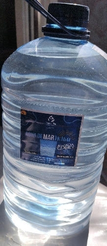 Agua De Mar 