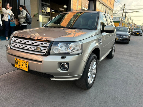 Land Rover Freelander 2.0 Hse Si4