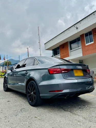 Audi A3 1.2 Tfsi Ambition