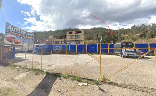 ¡oportunidad Inmobiliaria! 2 Lotes Contiguos En Ubicación Privilegiada 6x12 Mts C/u
