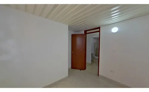 Apartamento En Venta En La Paz Bosa 55 M2