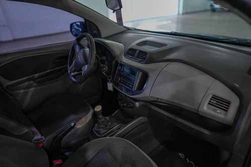 Chevrolet Spin 1.8 Lt 5 As