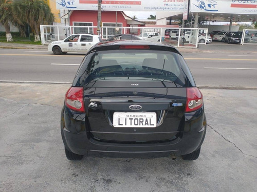 Ford Ka 1.0 2011