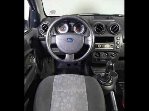 Ford Fiesta Hatch S Rocam 1.0 (flex)