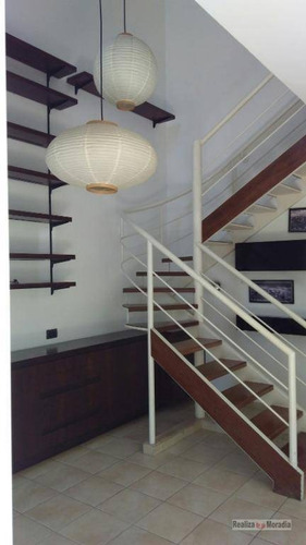 Casa Com 3 Dormitórios À Venda, 90 M² Por R$ 530.000,00 - Granja Viana - Cotia/sp - Ca1536